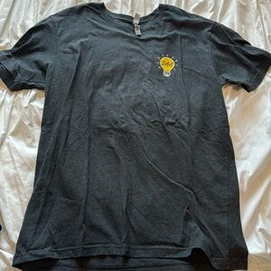 Georgia tech student alumni association tshirt large
